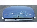 97 -2000 Dodge Caravan Plymouth Voyager Instrument Cluster Tacho Red Plug -rare!. Fixed Price $139.95.