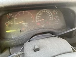 Speedometer Cluster With Tachometer Mph Fits 97 Dakota 5326362. Fixed Price $115.00.