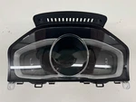 14-18 Volvo S60 Virtual Instrument Cluster 36003011. Fixed Price $99.00.