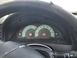 2011 Toyota Camry Speedometer Cluster Vin K 5L 6 Cylinder 4050375 Instrument. Fixed Price $402.40.