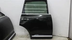 2006 Porsche Cayenne 955 Rear Passenger Right Door Shell Oem Black LM07. Fixed Price $139.99.