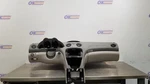 09 Mercedes Benz Amg SL63 R230 Panel Dashboard Assembly Gray Leather. Fixed Price $600.00.