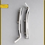 1997-2004 Mercedes R170 SLK230 SLK320 Top Roof Side Headliner Trim Panel Set Oem. Fixed Price $71.91.