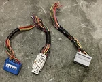 94-96 Lexus ES300 Instrument Cluster Speedometer Mph Tach Wire Harness Connector. Fixed Price $80.03.
