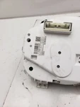 Used Speedometer Gauge Fits: 2013 Subaru Impreza Cluster 2.0L Mph At Cvt W/o Aut. Fixed Price $57.00.