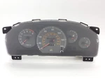 2000 - 2002 Daewoo Nubira Oem Auto Speedometer Gauge Cluster 2.2 / 105,519. Fixed Price $20.00.