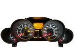 2010 - 2013 Acura Mdx Sport / Advance Instrument Cluster 139,221 Miles. Fixed Price $157.68.