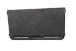 14-22 Maserati Quattroporte Headliner Shade Cover Black Oem. Fixed Price $88.00.