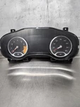 2015-2017 Jeep Renegade Speedometer Instrument Cluster 160 Mph Oem 735618967. Fixed Price $45.00.