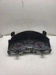 Used Speedometer Gauge Fits: 2005 Ford Freestyle Cluster Mph Sel Id 5F9T-10849-C. Fixed Price $68.00.