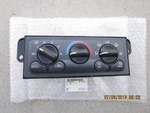 97-99 Oldsmobile Cutlass Base Gls A/c Heater Climate Temperature Control Oem New. Fixed Price $248.63.
