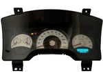 Speedometer Instrument Cluster Dash Panel 2009 - 11 Dodge Dakota 164,435 Miles. Fixed Price $136.08.