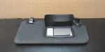 15 16 17 18 19 21 Subaru Wrx Black Front Left Sunvisor Oem 92011VA230JC. Fixed Price $87.50.