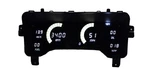 Jeep Tj 1997-2006 White Leds Dash Digital Gauges Speedo Tach Temp Fuel Warranty!. Fixed Price $487.96.