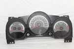 Speedometer Instrument Cluster Dash Panel Gauges 2010 Dodge Avenger 31,434 Miles. Fixed Price $57.02.