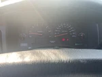 Speedometer Cluster Gauges Mph Tachometer Fuel Fits 03 Dakota 2431336. Fixed Price $140.00.