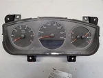 Speedometer Cluster Opt UH8 Excluding Ss Fits 07 Impala 15895562. Fixed Price $56.99.