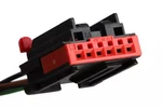 Genuine Gm Dome Lamp Wiring Harness 42619987. Fixed Price $76.56.