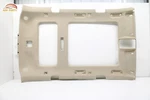 2010 - 2015 Audi Q7 Roof Headliner Ceiling Panel Trim Cover Oem. Fixed Price $329.99.