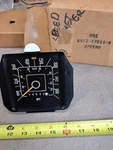 Nos 1977 Ford Heavy Duty Truck Speedometer D7TZ-17255-A. Fixed Price $100.00.