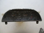 1995 1996 1997 Nissan Altima 248102B502 Instrument Cluster Gauges. Fixed Price $75.00.