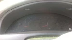 Speedometer Cluster Mph Vin K 5TH Digit 6 Cylinder Fits 10-11 Camry 29254884. Fixed Price $120.54.