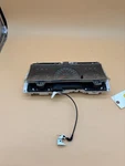 1998-2000 Ford Crown Victoria Speedometer Instrument Cluster Analogy Mph Police. Fixed Price $78.95.
