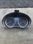 2014-2015 Acura Mdx Awd 3.5L Instrument Cluster Oem 78100-TZ6-A120-M1. Fixed Price $200.00.