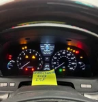 2008 Lexus UVF46L LS600HL Instrument Cluster Gauge Speedometer 83800-50420 Oem. Fixed Price $52.77.