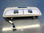 2018 - 2021 Kia Telluride Oem Rear Climate Control Panel 97950S9310GYD. Fixed Price $37.40.
