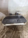 Speedometer Head Only 120 Mph Fits 94-96 Escort 107158. Fixed Price $83.60.