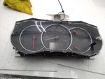 Speedometer Analog Cluster Mph Fits 11-12 Maxima 650159. Fixed Price $103.99.