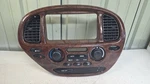 2001-2004 Toyota Sequoia Ac Heater Climate Control Oem 84010-0C100 Woodgrain. Fixed Price $149.99.