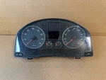 08-10 Volkswagen Jetta Speedometer Instrument Cluster Gauges 291K Oem 1K0920954Q. Fixed Price $46.99.