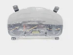 Speedometer Cluster Oem Ex-l V6 At Fwd Honda Odyssey 2002 2003 2004. Fixed Price $79.73.