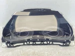 2014 Infiniti QX80 5.6L Speedometer Instrument Cluster W/o Adaptive Mph 206K Oem. Fixed Price $70.00.