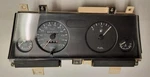 1993 Dodge Shadow Dash Instrument Cluster Speedometer. Fixed Price $125.00.