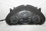 Speedometer Instrument Cluster 06 Mercedes E-class Panel Gauges 166,145 Miles. Fixed Price $150.48.