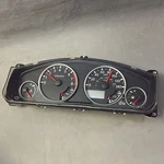 Oe Genuine Instrument Gauge Cluster Mph For Nissan Infiniti 24820-9BF7D. Fixed Price $58.35.