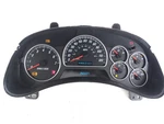 Instrument Speedometer Gauge Ipc Cluster *265K Miles* For 02-04 Gmc Envoy & Xl. Fixed Price $88.95.