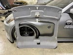 89-93 Nissan 240SX S13 Oem Hatch Interior Headliner Panel W/ Sunroof. Fixed Price $399.99.
