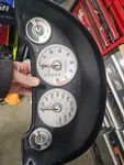 Acura Rsx 2002 2003 2004 Gauge Cluster Instrument Speedometer. Fixed Price $85.00.