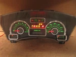 11 Ford Expedition Speedometer Instrument Cluster 156K Miles AL1T10849EE. Fixed Price $44.00.