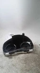 Speedometer Cluster Mph Market Cvt Id 85004FJ160 Fits Impreza 437483. Fixed Price $84.49.