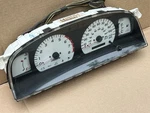 01-04 Toyota Tacoma Speedometer Cluster Mph Assembly 2.4 2WD 83800-04640 Oem. Fixed Price $129.99.