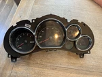 2005-07 Pontiac G6 Speedometer Miles 202,975. Fixed Price $55.00.