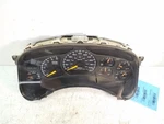 Speedometer Mph Market Cluster Fits 99 Sierra 2500 Pickup 279025. Fixed Price $213.67.