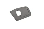 Jaguar F-type X152 2015 Rhd Interior Trim, Cover, EX53-519F51-ACW 12249. Fixed Price $24.34.