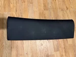 Audi A3 5 Door Upper Rear Roof Trim Soul Black 8P4867839 #11. Fixed Price $23.47.