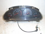 01 02 Mercury Villager Analog Speedometer Gauge Cluster 190K Oem 1F5F-10849-BF. Fixed Price $77.50.